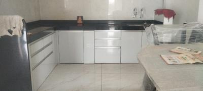 Kitchen Image of 1500 Sq.ft 3 BHK Apartment / Flat for rent in Kothrud Pune for Rs. 51000