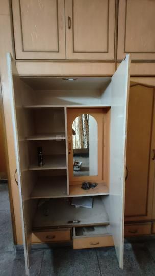 Category 4 mhc  Bedroom 1