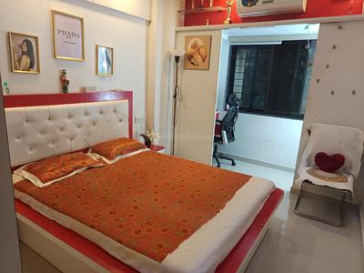 Bedroom Image of Arora in Kandivali West, Mumbai