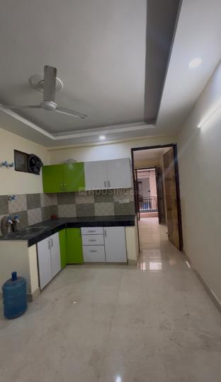 Maidan garhi bus stand Kitchen 1