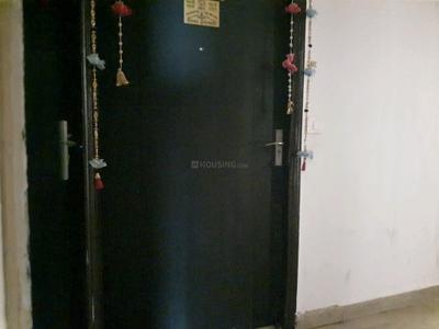 Main Entrance Image of 733 Sq.ft 3 BHK Apartment / Flat for sale in Signature Global Golf Green, Sector 79 Gurgaon for Rs. 7000000