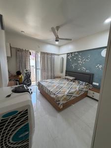 Bedroom Image of 1300 Sq.ft 3 BHK Apartment / Flat for sale in Osian Diya Estrella 45, Balewadi Pune for Rs. 17900000