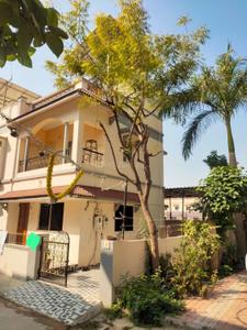 3 BHK Villa