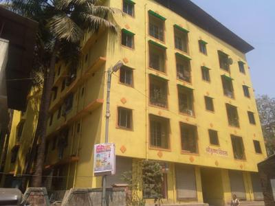 Image of 325 Sq.ft 1 RK Apartment / Flat for sale in Dombivli East, Thane for Rs. 750000