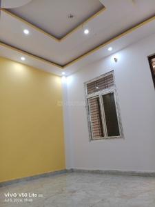 Hall Image of 1004 Sq.ft 3 BHK Independent House for sale in Khurram Nagar Lucknow for Rs. 5300000