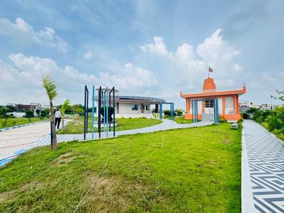 JDA Township Plot View 3