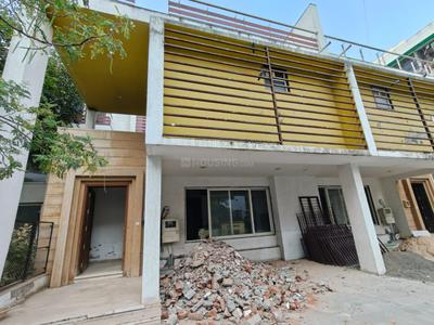Image of 750 Sq.ft 5 BHK Villa for sale in Vivan Karma, Vastrapur, Ahmedabad for Rs. 80000000