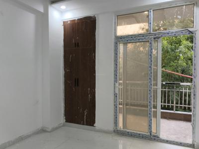 Bedroom Image of 1050 Sq.ft 2 BHK Apartment / Flat for sale in Noida Extension Greater Noida for Rs. 4000000