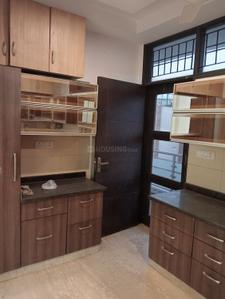 Kitchen Image of 1280 Sq.ft 3 BHK Builder Floor for sale in Rajinder Nagar New Delhi for Rs. 33500000
