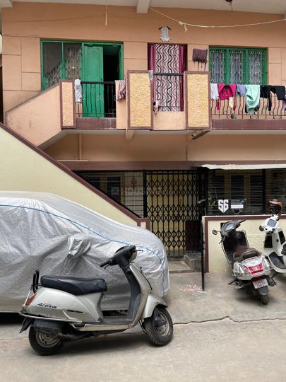 Residential building  Main Image 1