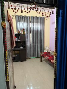 Bedroom Image of 900 Sq.ft 4 BHK Independent House for sale in Sare Ebony Greens, Lal Kuan Ghaziabad for Rs. 5500000