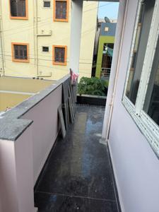 Balcony Image of 2700 Sq.ft 4 BHK Independent House for sale in Uppal Hyderabad for Rs. 18000000
