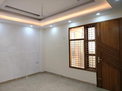 Bedroom Image of 2000 Sq.ft 4 BHK Builder Floor for sale in Rajendra Nagar Ghaziabad for Rs. 19651000