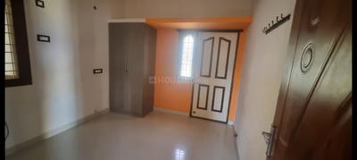 3 BHK Independent Builder Floor