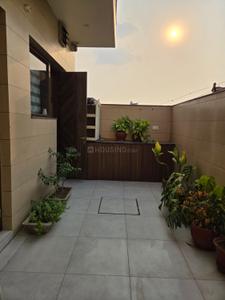 Balcony Image of 2900 Sq.ft 3.5 BHK Independent House for sale in TDI Connaught Residency, Sector 74 A Mohali for Rs. 29500000