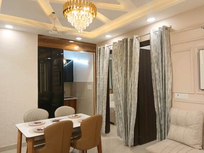 3 BHK Independent Builder Floor