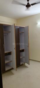 Bedroom Image of 550 Sq.ft 1 BHK Independent House for rent in Kogilu Bengaluru for Rs. 12000