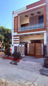 Image of 12917 Sq.ft 3 BHK Independent House for sale in Ganga Nagar, Meerut for Rs. 12000000