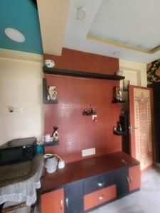 Hall Image of 770 Sq.ft 2 BHK Apartment / Flat for sale in South Dum Dum Kolkata for Rs. 3400000