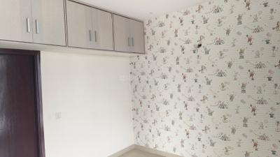 Bedroom Image of 1600 Sq.ft 3 BHK Apartment / Flat for rent in Grand Omaxe, Sector 93B Noida for Rs. 45000