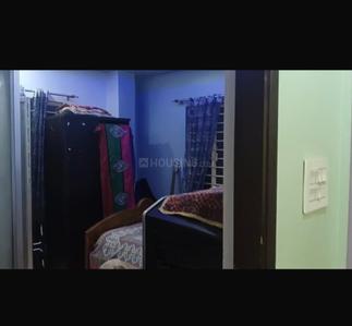Bedroom Image of 970 Sq.ft 2 BHK Apartment / Flat for sale in Subhas Pally Siliguri for Rs. 3800000