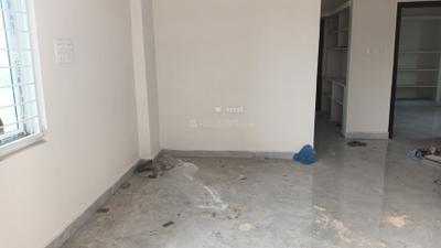 Living Room Image of 1250 Sq.ft 2 BHK Apartment / Flat for sale in Bandlaguda Jagir Hyderabad for Rs. 7800000
