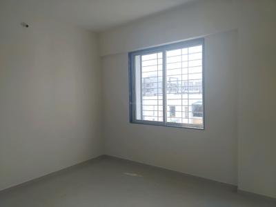 Bedroom Image of 1020 Sq.ft 2 BHK Apartment / Flat for sale in Swamiraj Swami Kalash, Undri Pune for Rs. 4650000