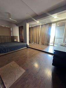 Hall Image of 2600 Sq.ft 4 BHK Penthouse for sale in Aundh Pune for Rs. 50000000