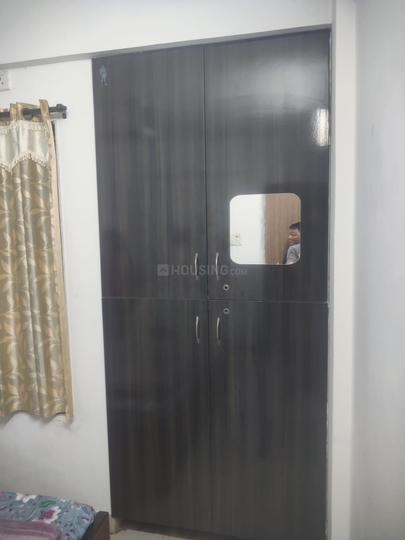 Indenpendent House Bedroom 1