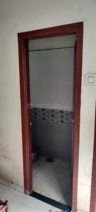 Bathroom Image of 650 Sq.ft 1 BHK Apartment / Flat for sale in Kadodara Surat for Rs. 700000