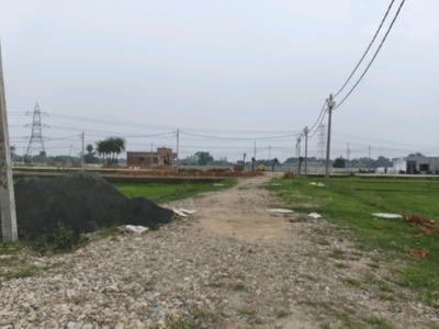 Image of 70 Sq.ft Residential Plot / Land for sale in Root2Home Advika Enclave Phase 1, Dadri, Greater Noida for Rs. 1950572