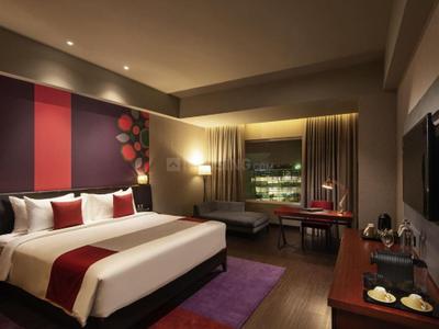 Bedroom Image of Livewell Co-living PG  in Sector 47, Gurgaon