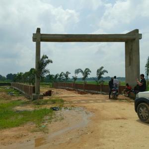 Image of 1000 Sq.ft Residential Plot / Land for sale in Tukitoli, Ranchi for Rs. 1500000