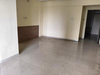Living Room Image of 890 Sq.ft 2 BHK Apartment / Flat for sale in Shiv Simiran Apartment, Kopar Khairane Navi Mumbai for Rs. 15200000