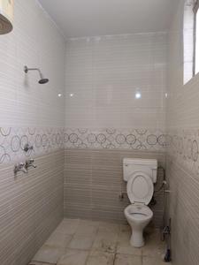 Bedroom One Image of 900 Sq.ft 2 BHK Independent House for rent in Sector 46 Gurgaon for Rs. 40000