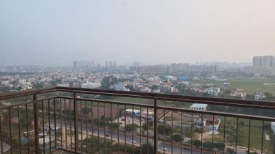 Image of 2002 Sq.ft 3.5 BHK Apartment / Flat for sale in Godrej Meridien Phase II, Sector 106, Gurgaon for Rs. 29000000