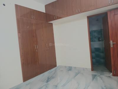 Bedroom Image of 1476 Sq.ft 3 BHK Builder Floor for sale in Choolaimedu Chennai for Rs. 18500000