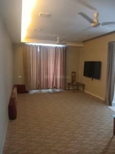 Hall Image of 1100 Sq.ft 2 BHK Apartment / Flat for sale in Mayfair Eleganza Phase 2, Kondhwa Pune for Rs. 9500000