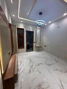 Hall Image of 963 Sq.ft 3 BHK Independent House for sale in Sector 123 Mohali for Rs. 11400000