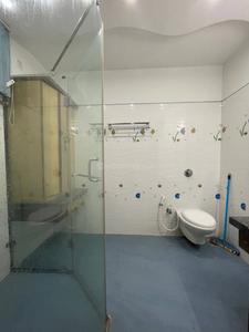 Bathroom Image of Sliceinn Iris in Wilson Garden, Bangalore