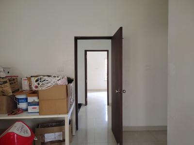 Bedroom Image of 1401 Sq.ft 3 BHK Villa for sale in BBCL Villa Haven, Thiruverkkadu Chennai for Rs. 14000000