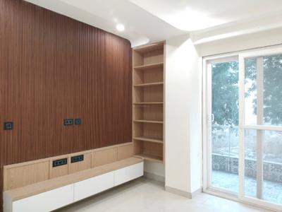 Bedroom Image of 2718 Sq.ft 4 BHK Builder Floor for sale in Greater Faridabad Luxury Floors, Sector 85 Faridabad for Rs. 26000000