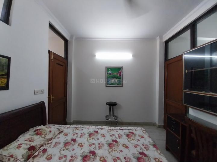 Lajpat Nagar III, Lajpat Nagar Bedroom 1