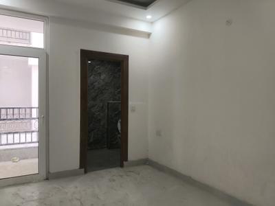 Bedroom Image of 1050 Sq.ft 2 BHK Apartment / Flat for sale in Vihaan Wardania, Noida Extension Greater Noida for Rs. 4075000