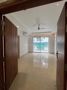 Hall Image of 2700 Sq.ft 4 BHK Apartment / Flat for sale in Sector 26A Gurgaon for Rs. 55000000