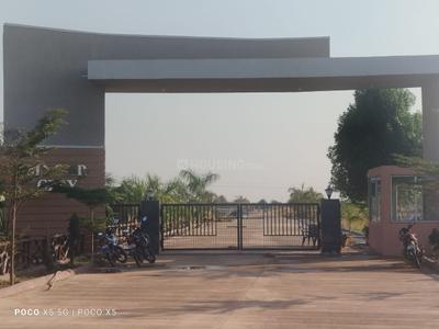 Residential Plot