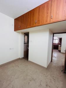 Hall Image of 1260 Sq.ft 3 BHK Apartment / Flat for rent in Madipakkam Chennai for Rs. 30000
