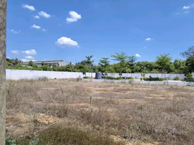 Image of 924 Sq.ft Residential Plot / Land for sale in Tiruvottiyur, Chennai for Rs. 7800000