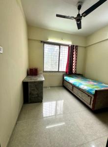 Bedroom Image of 980 Sq.ft 2 BHK Apartment / Flat for sale in Wakad Pune for Rs. 9200000