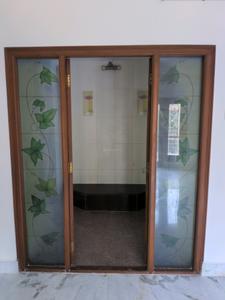 Pooja Room Image of 2100 Sq.ft 3 BHK Apartment / Flat for sale in West Marredpally Secunderabad for Rs. 19000000